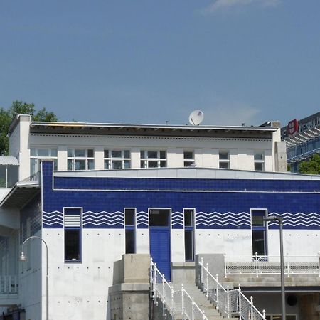 Ferienwohnung Marie Wiedeń Zewnętrze zdjęcie