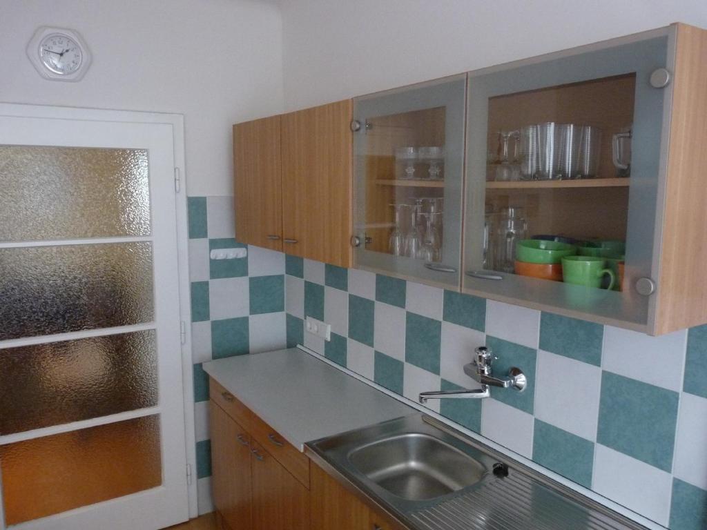 Ferienwohnung Marie Wiedeń Pokój zdjęcie
