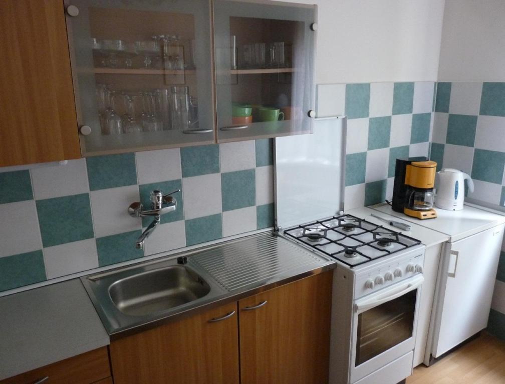 Ferienwohnung Marie Wiedeń Pokój zdjęcie