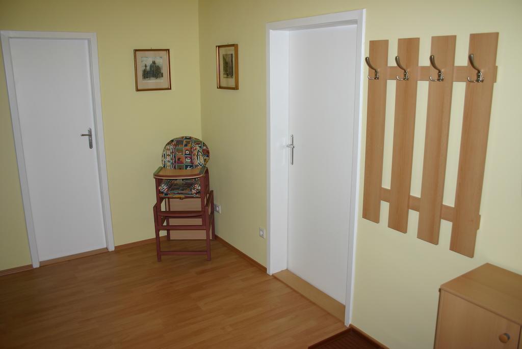 Ferienwohnung Marie Wiedeń Pokój zdjęcie