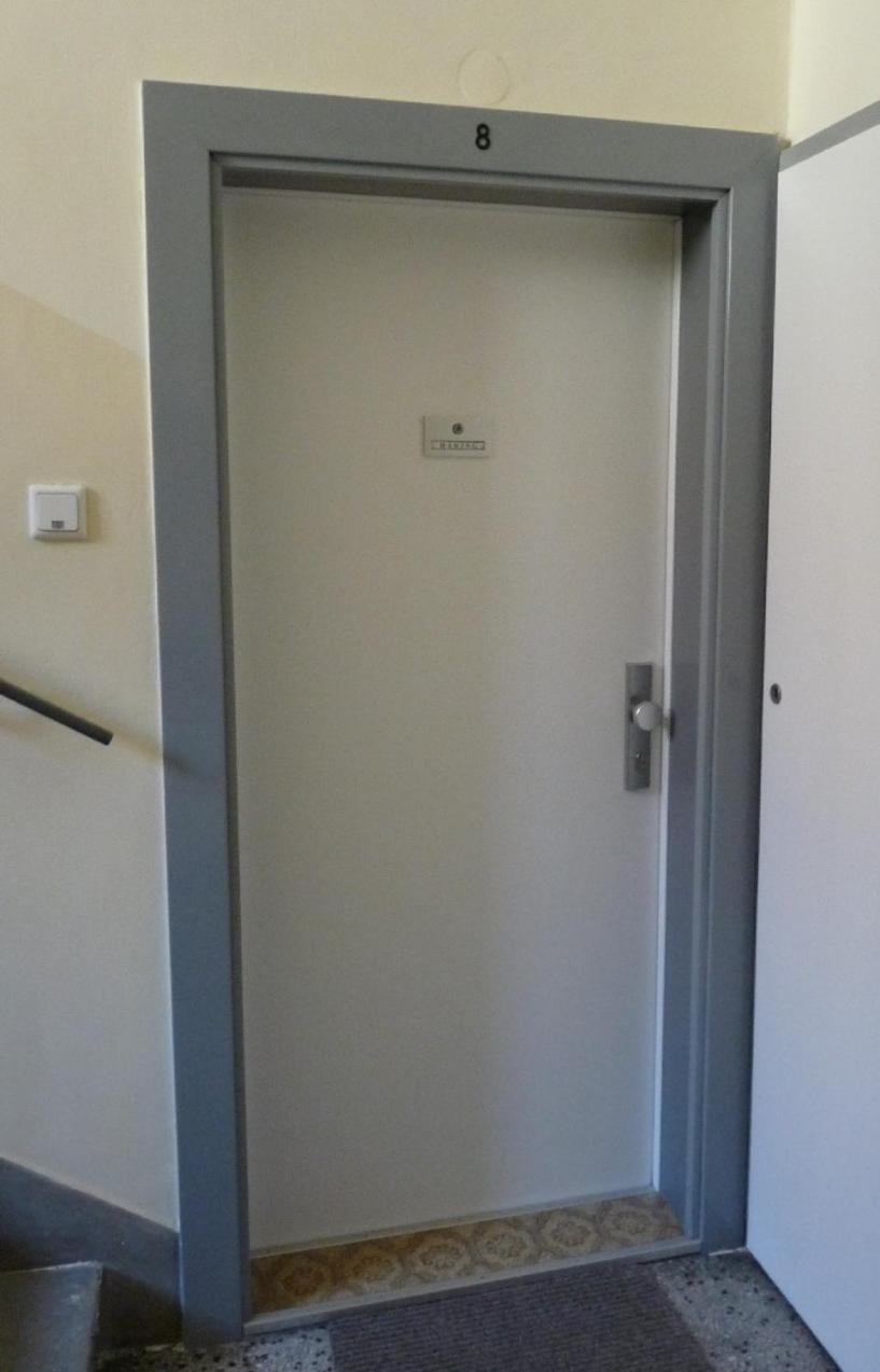 Ferienwohnung Marie Wiedeń Zewnętrze zdjęcie