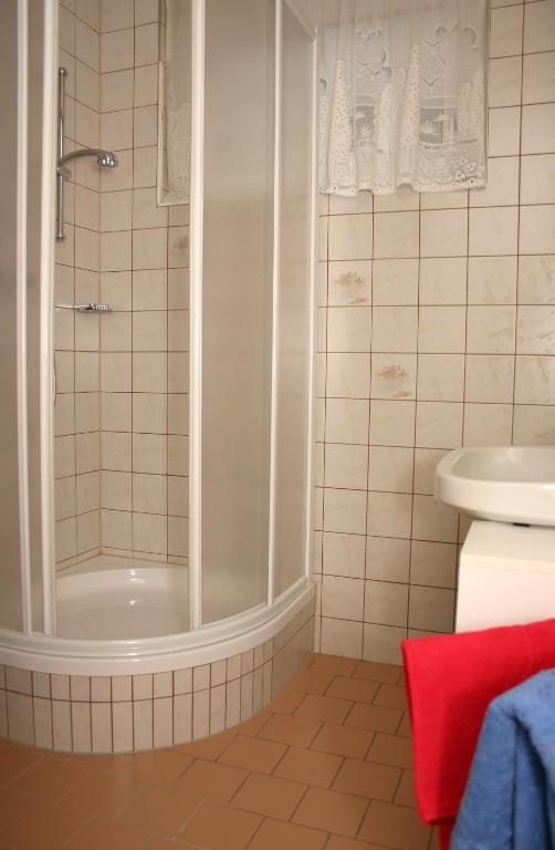 Ferienwohnung Marie Wiedeń Pokój zdjęcie