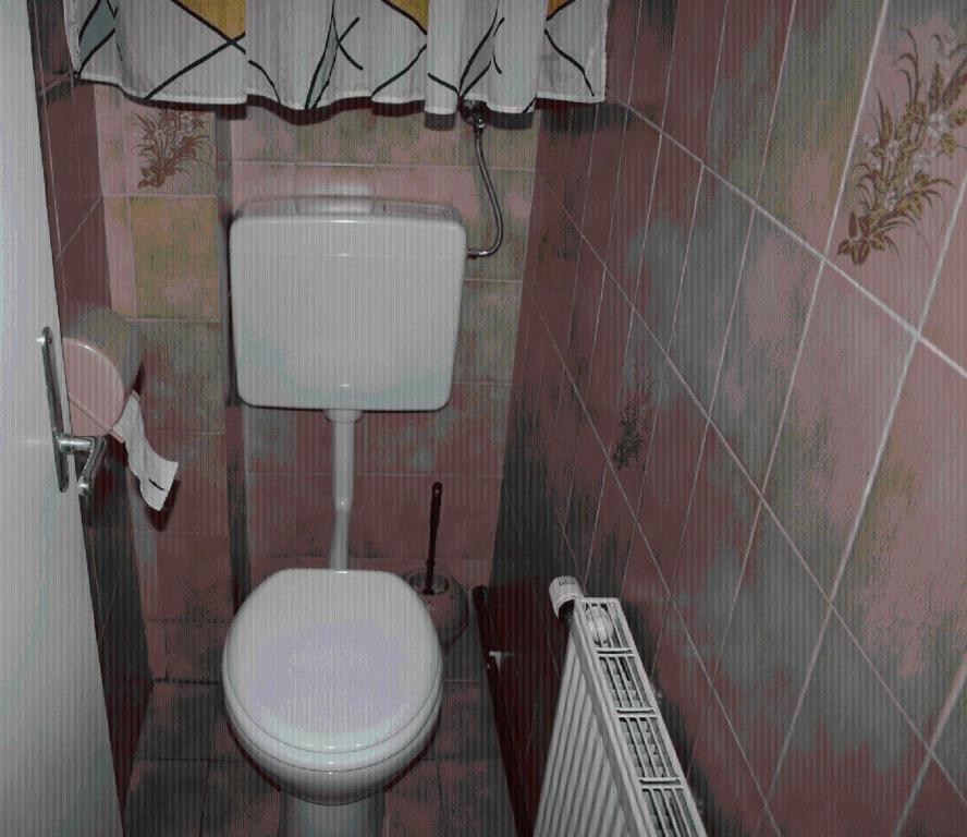Ferienwohnung Marie Wiedeń Zewnętrze zdjęcie