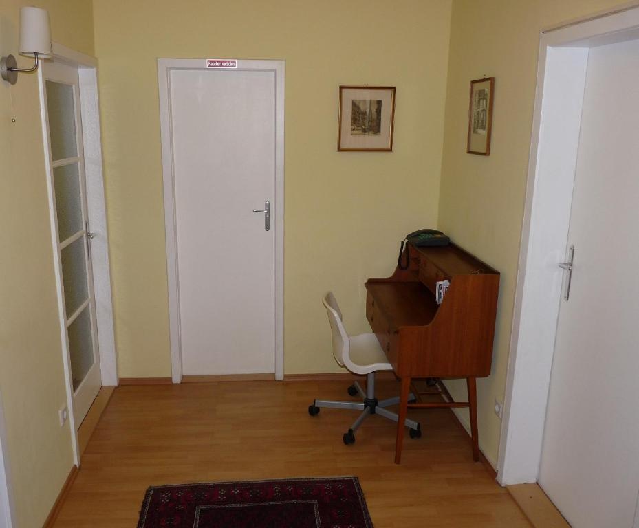 Ferienwohnung Marie Wiedeń Zewnętrze zdjęcie