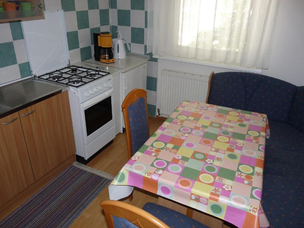 Ferienwohnung Marie Wiedeń Zewnętrze zdjęcie